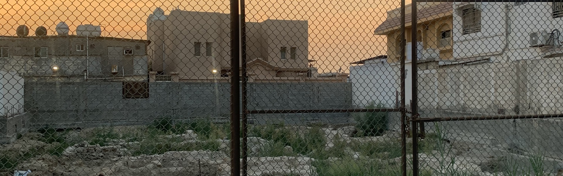 آثار دارين