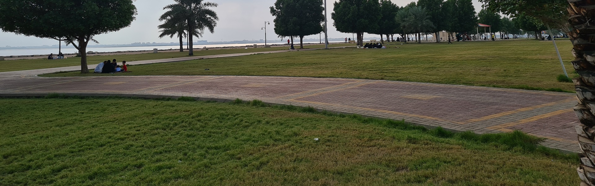 كورنيش المحيسنيات