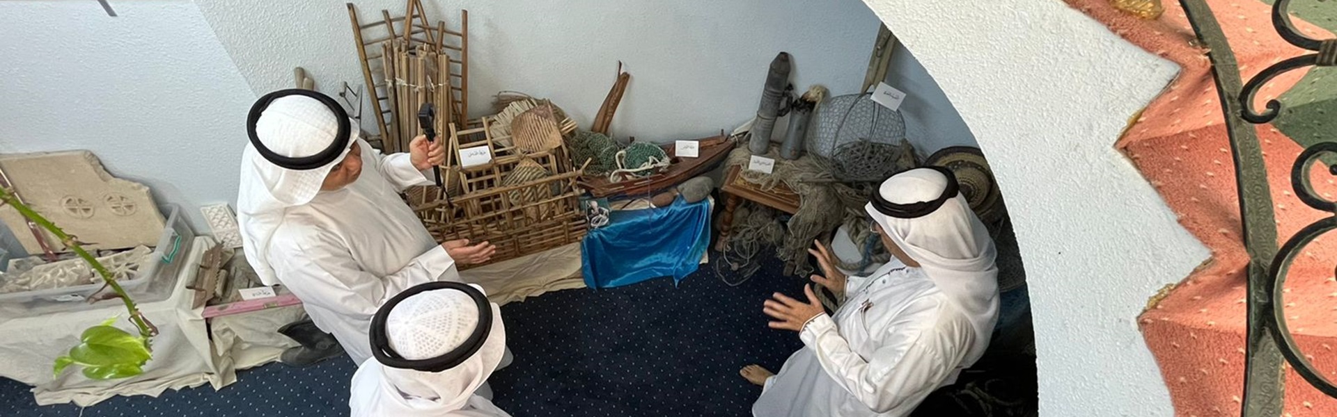متحف المصلي