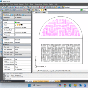 DWG 101-14 البوم 1