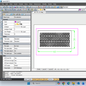 DWG 101-19 البلد
