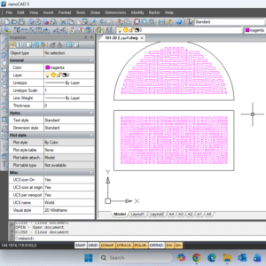 DWG 101-20 البوم 2