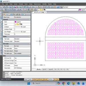 DWG 101-22 الديين